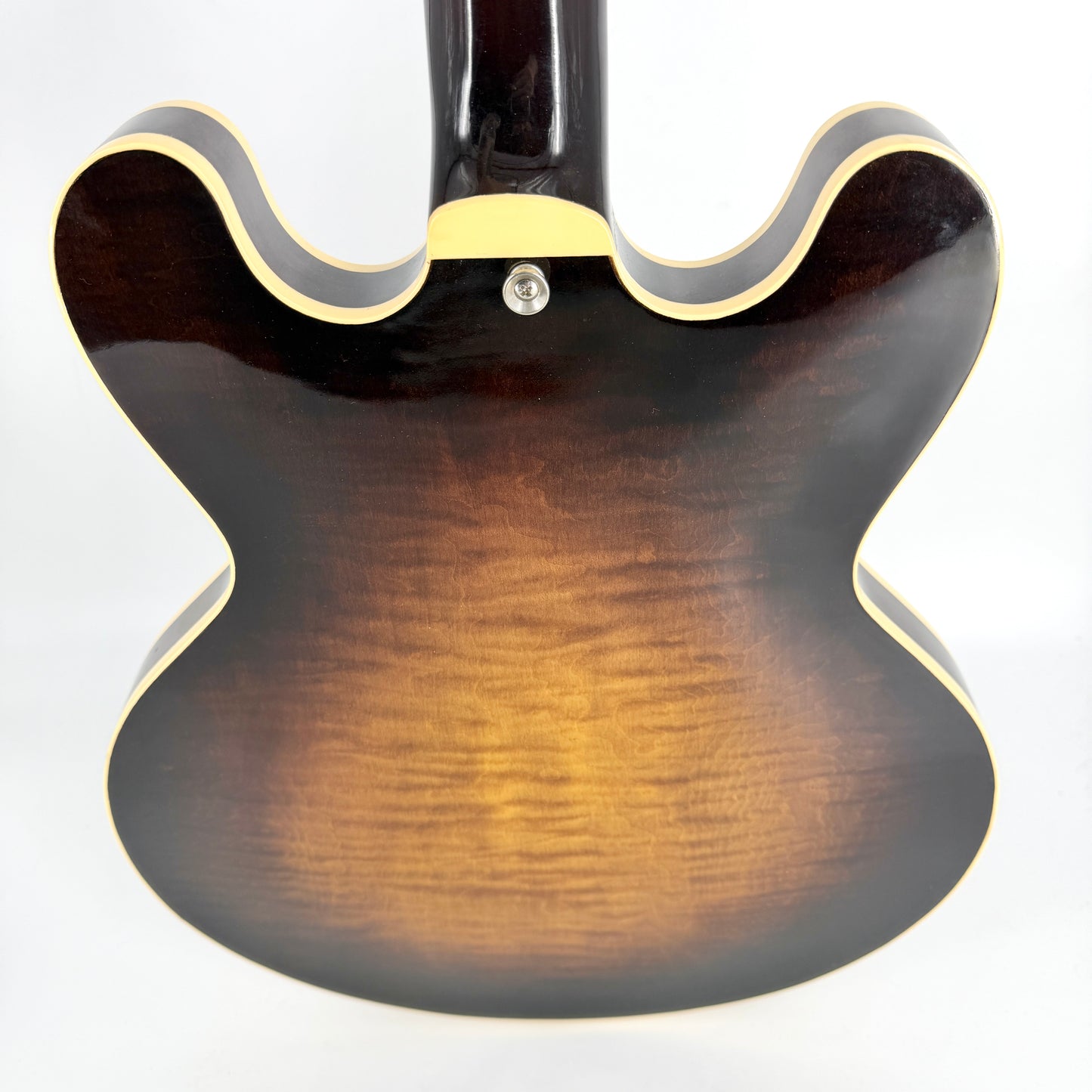 2007 Heritage H-535 - Sunburst