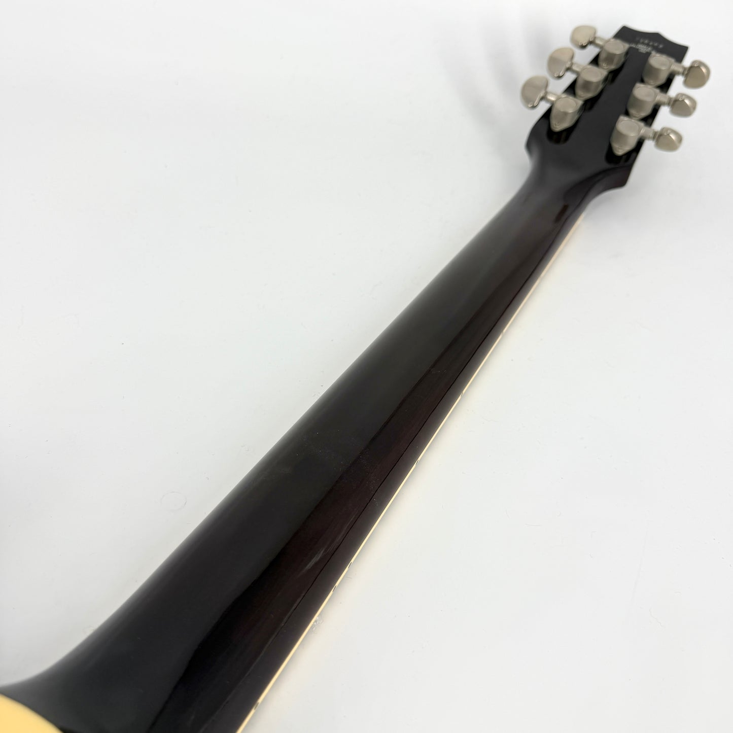 2007 Heritage H-535 - Sunburst