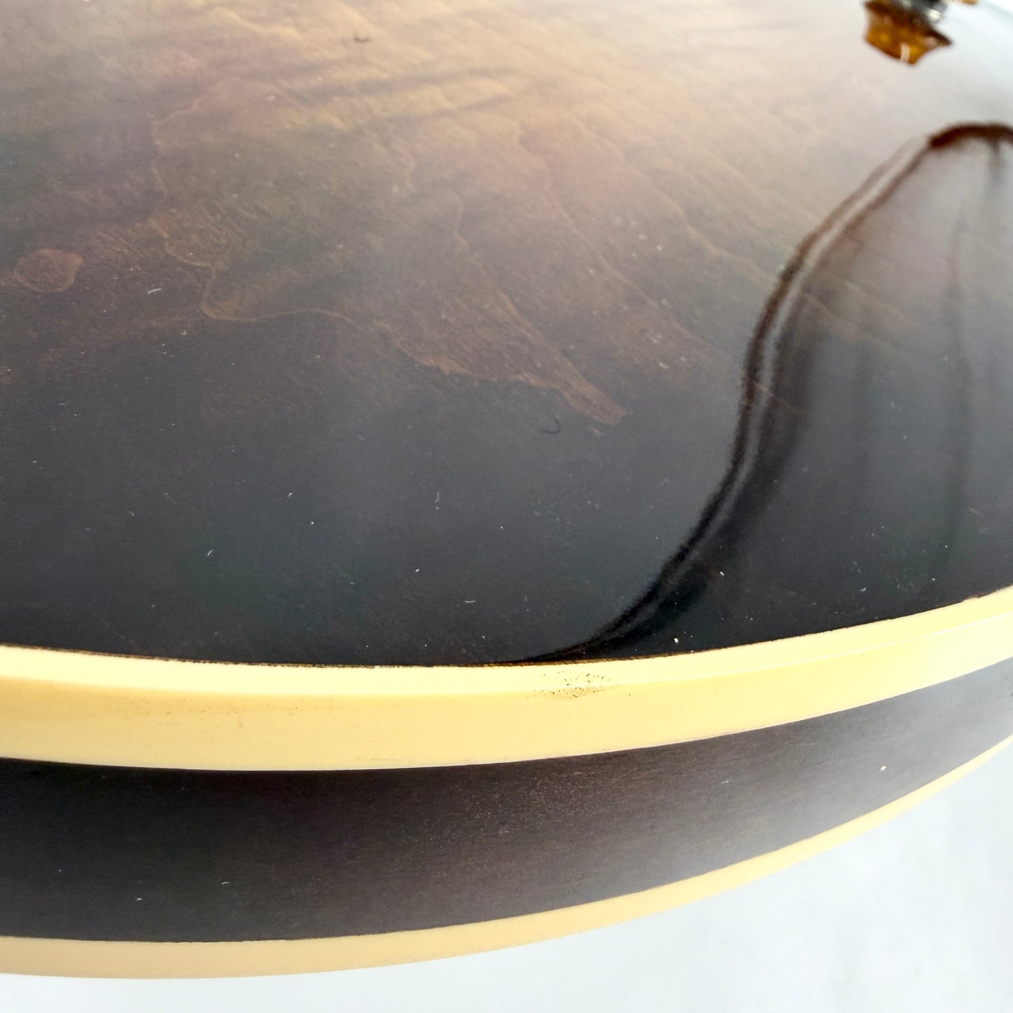 2007 Heritage H-535 - Sunburst