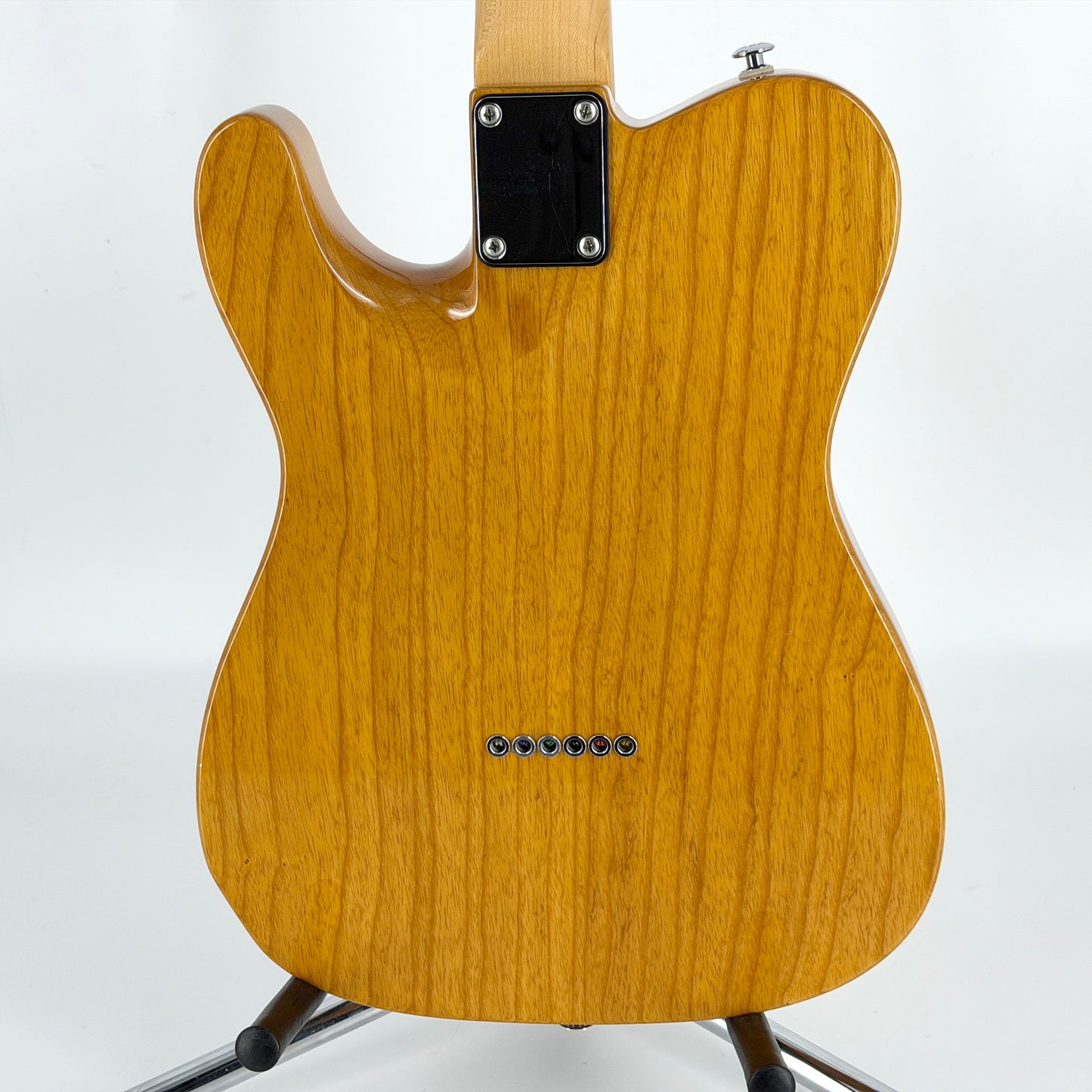 2019 Suhr Alt T - Vintage Natural