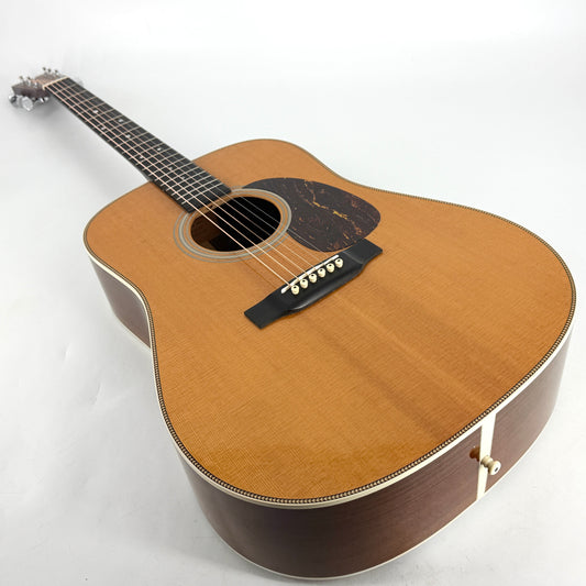 2007 Martin HD-28 - Natural