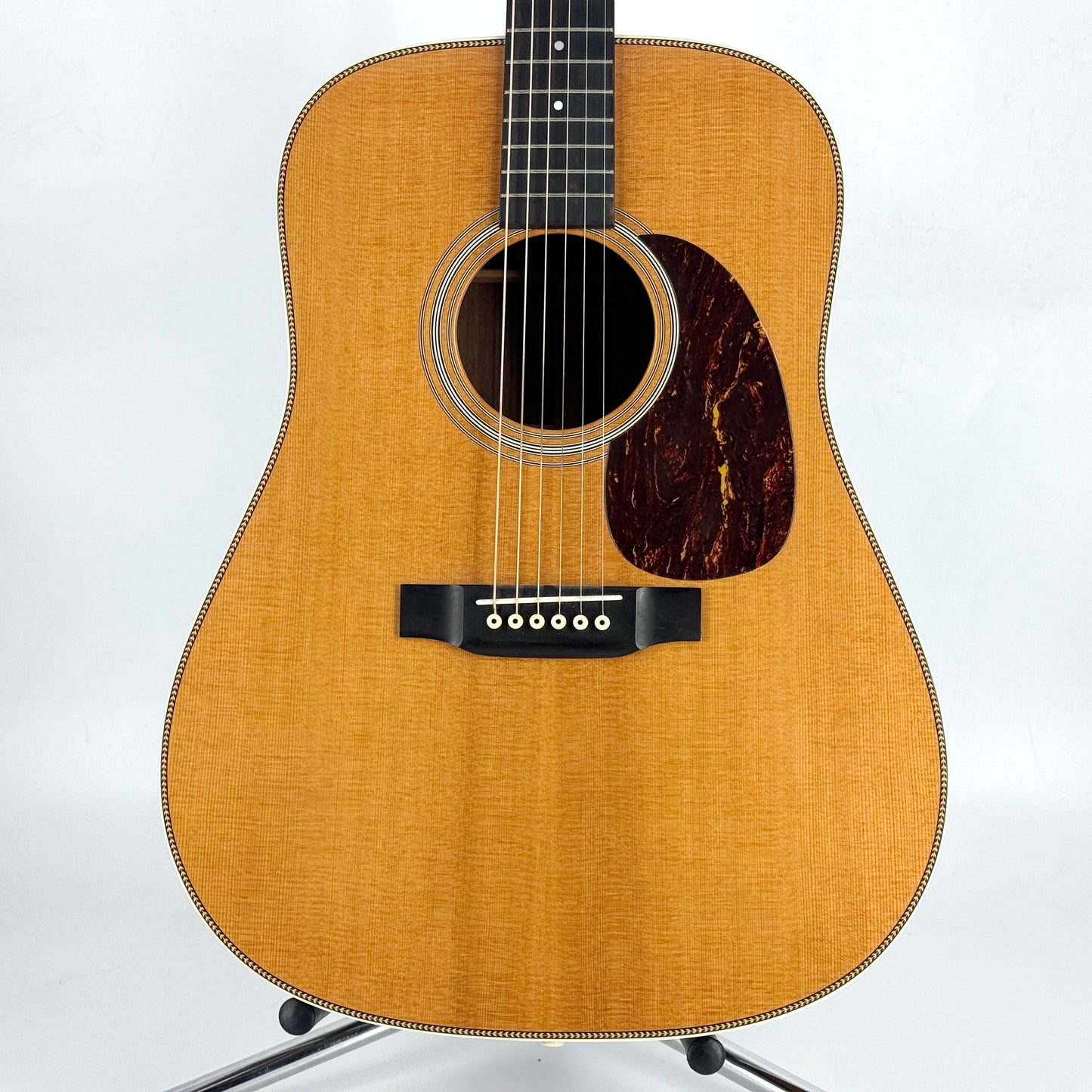 2007 Martin HD-28 - Natural