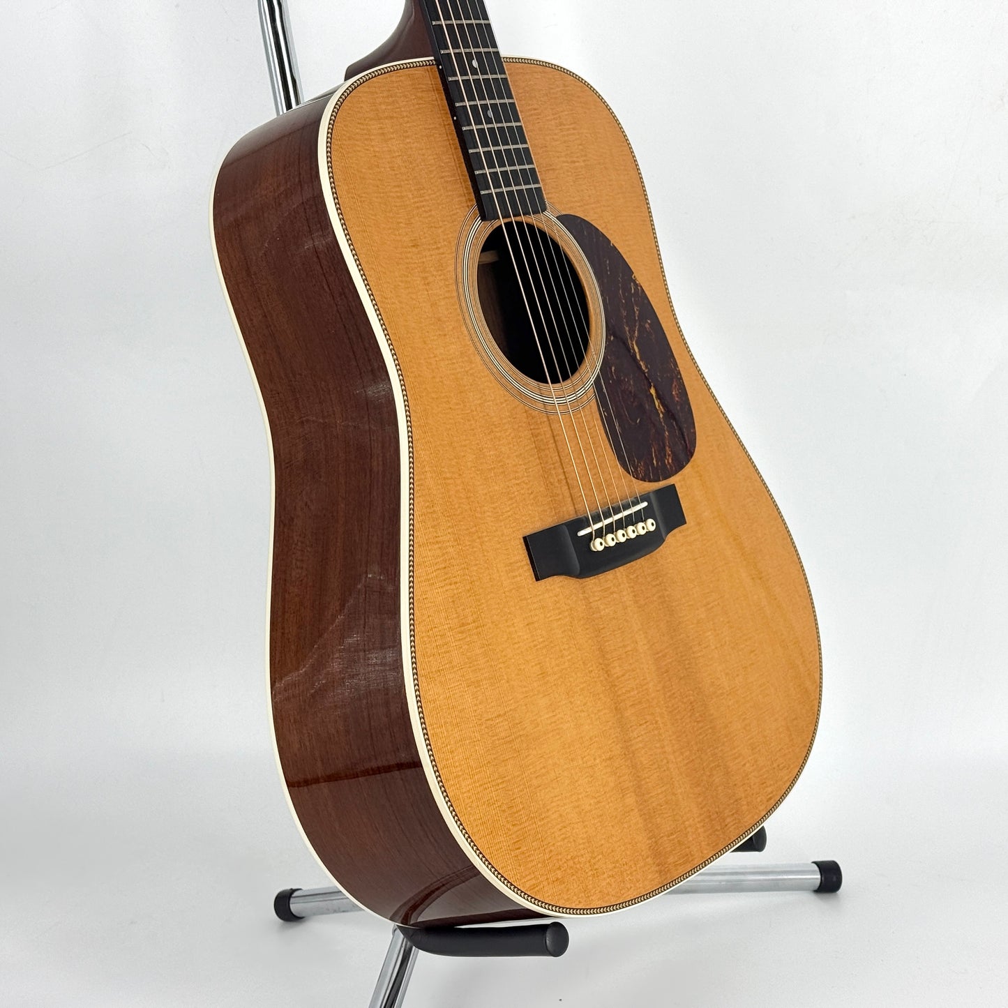 2007 Martin HD-28 - Natural