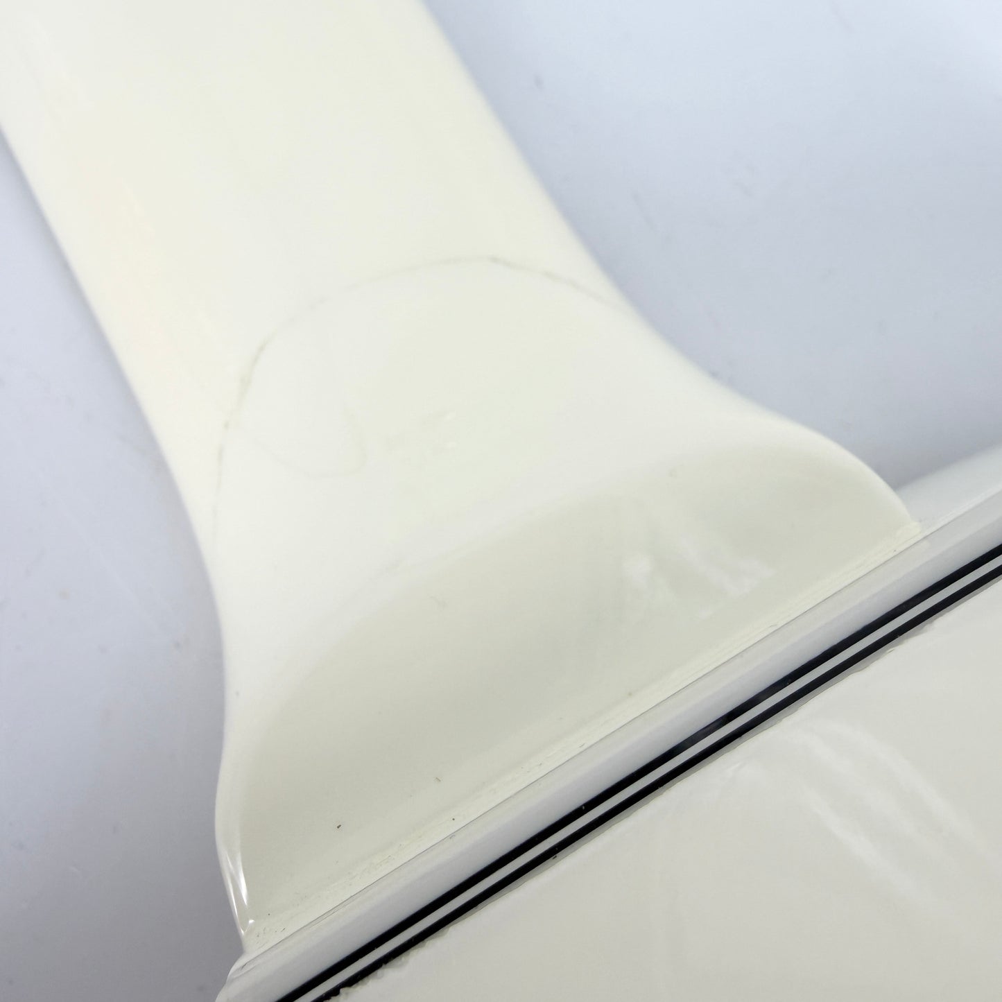 2019 Gibson Les Paul Custom – Alpine White