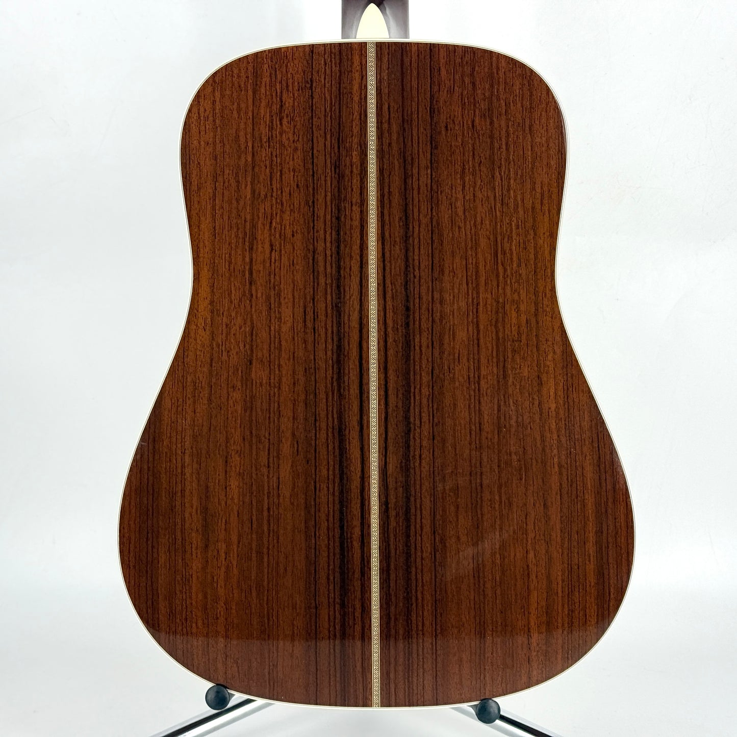 2007 Martin HD-28 - Natural