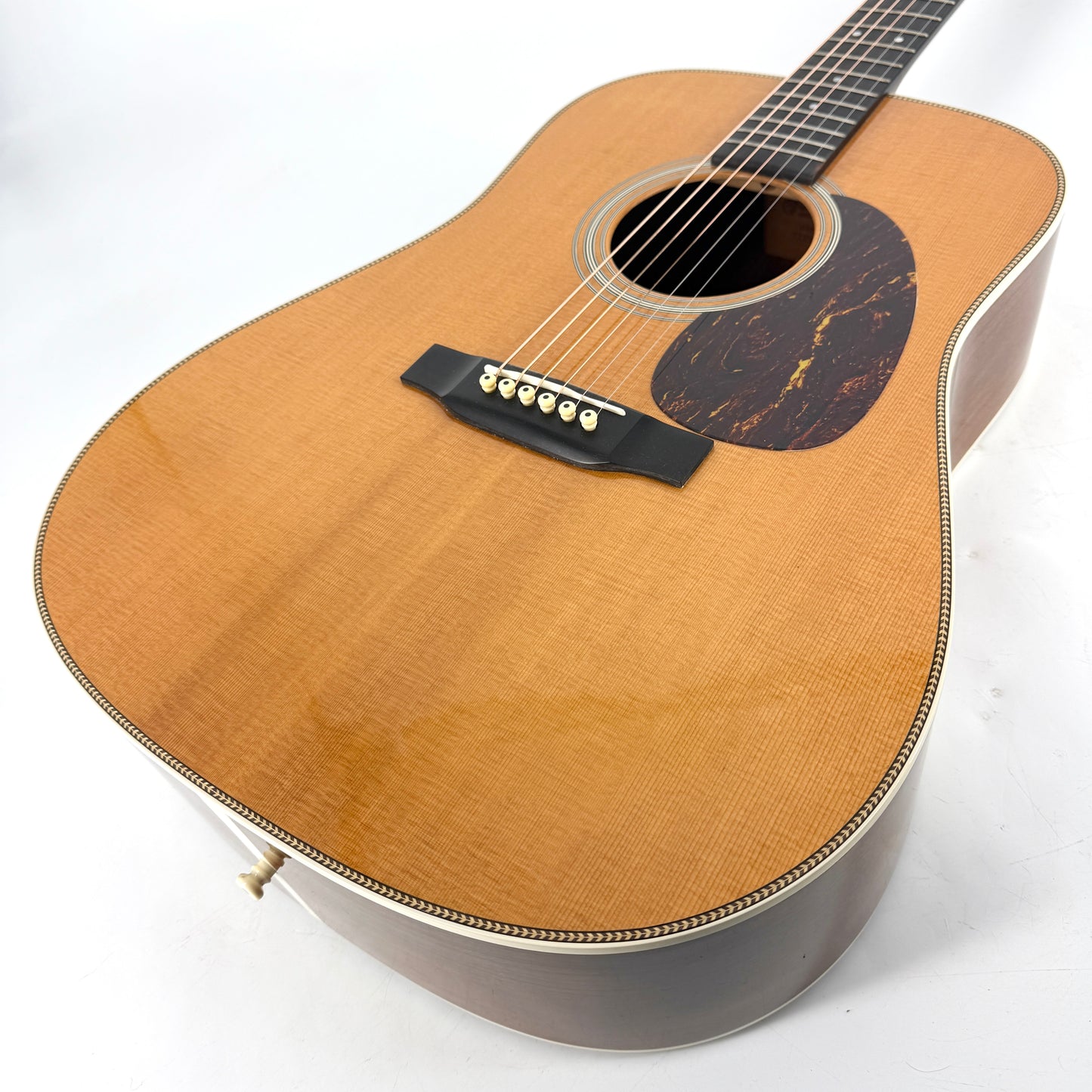 2007 Martin HD-28 - Natural