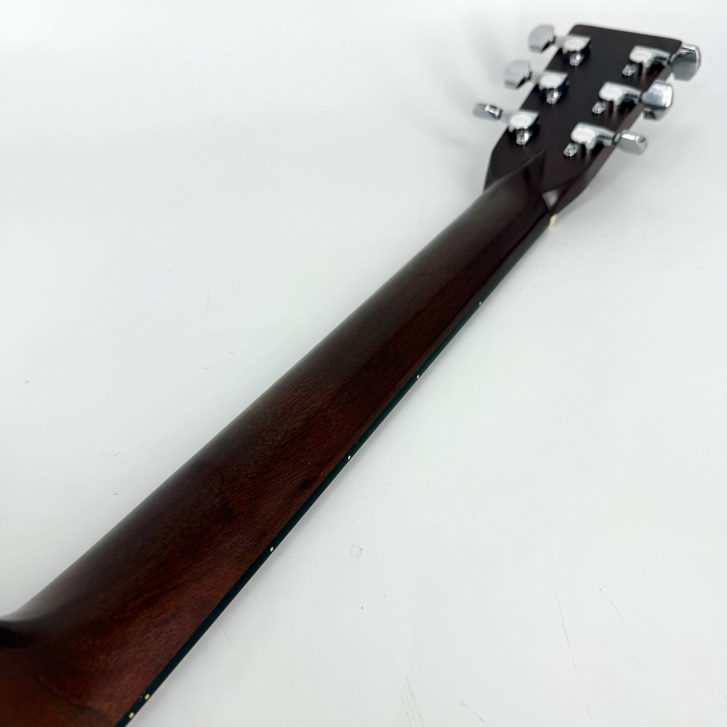 2007 Martin HD-28 - Natural