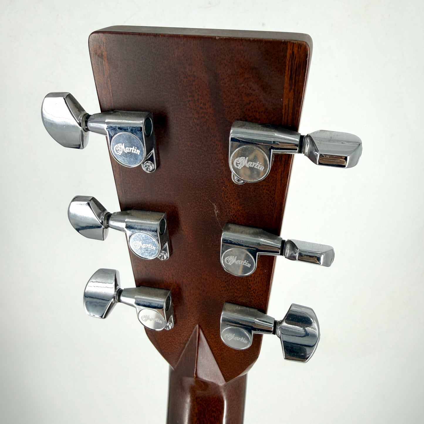 2007 Martin HD-28 - Natural