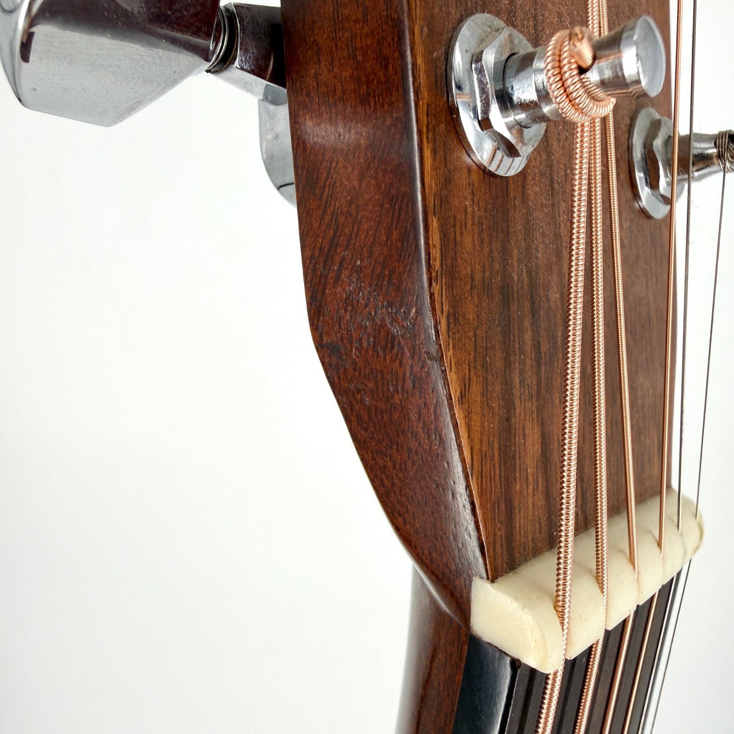 2007 Martin HD-28 - Natural