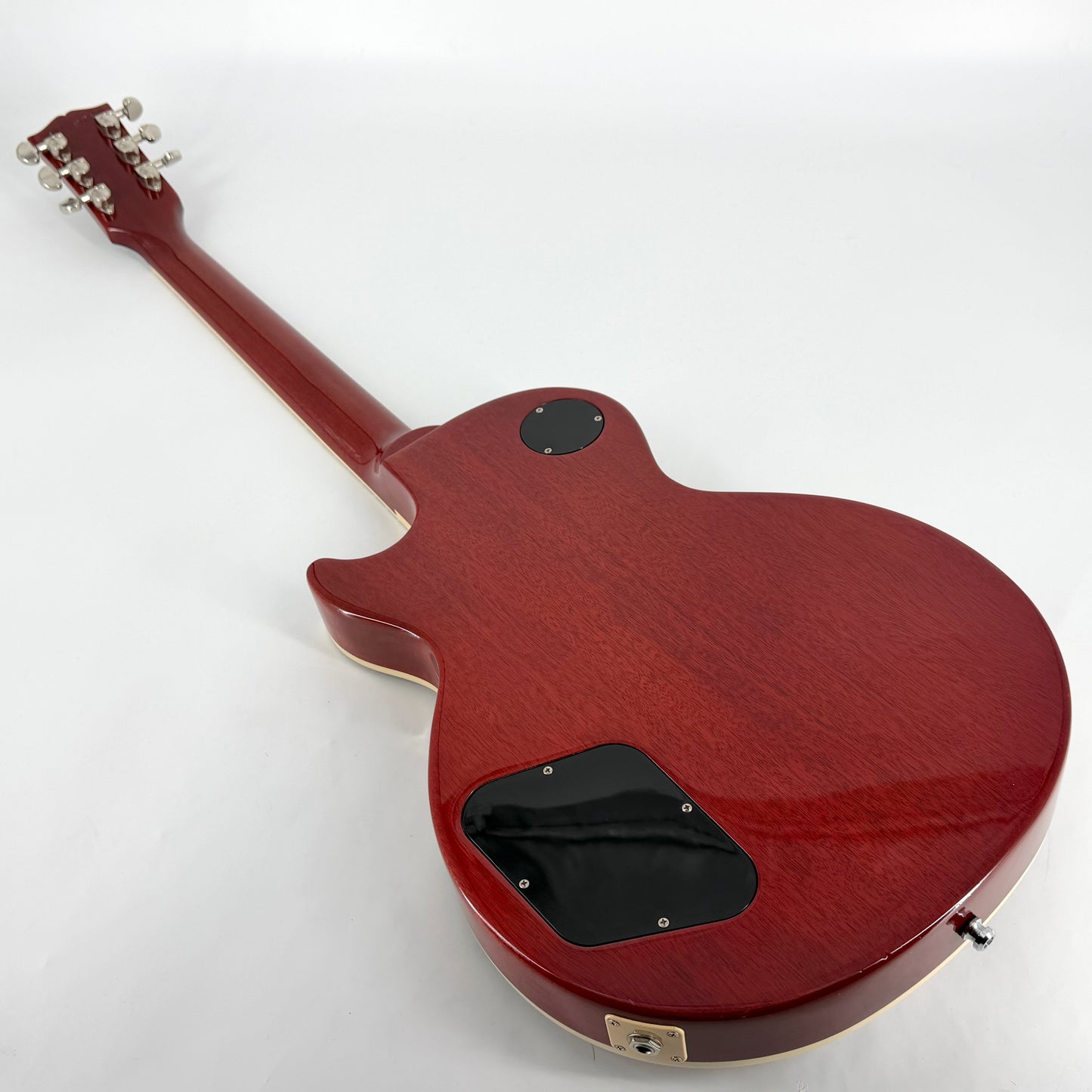 2021 Gibson Les Paul Standard 60’s – Bourbon Burst