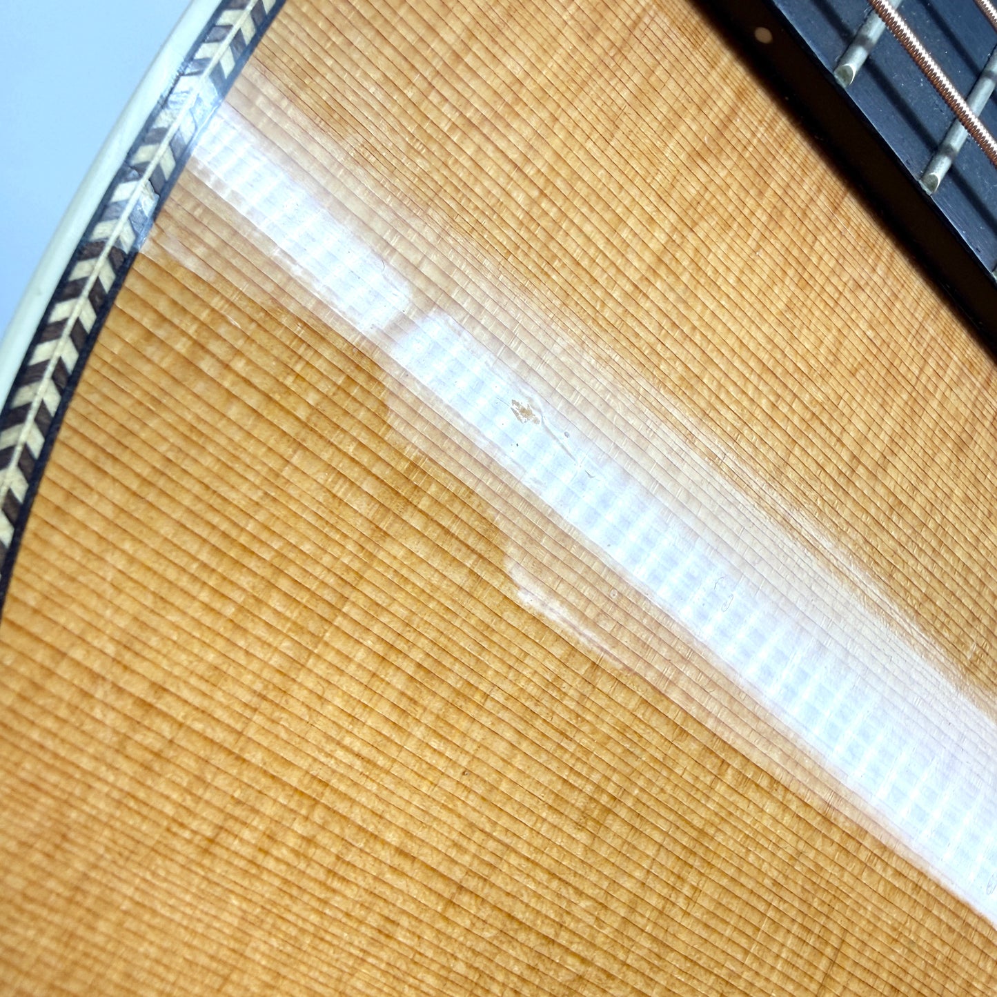 2007 Martin HD-28 - Natural