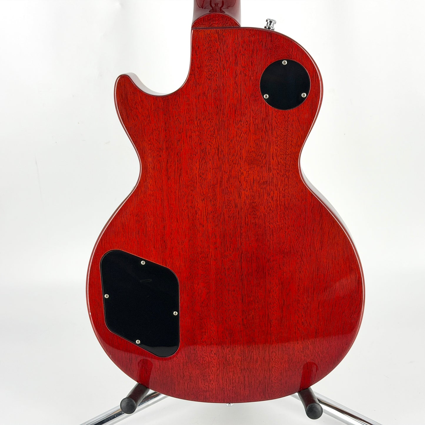 2021 Gibson Les Paul Standard 60’s – Bourbon Burst