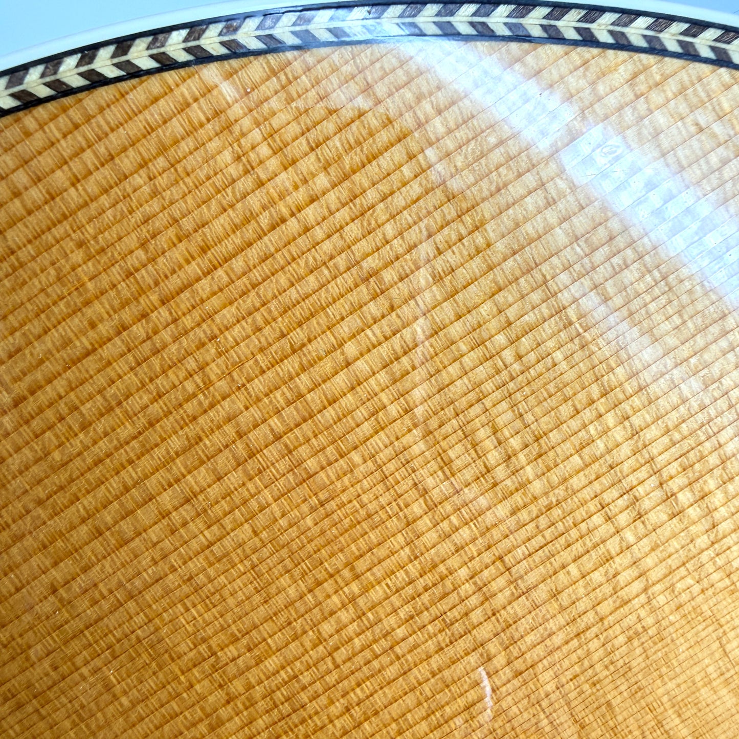 2007 Martin HD-28 - Natural