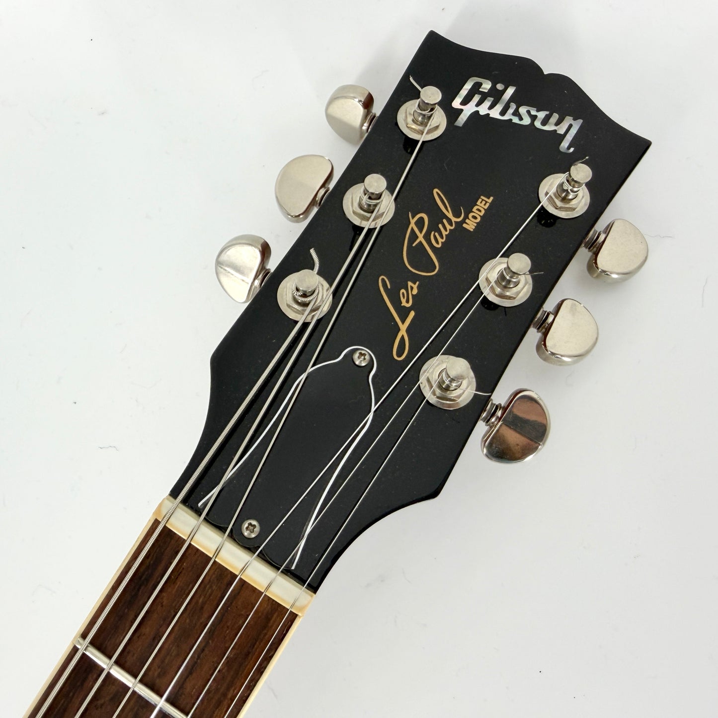 2021 Gibson Les Paul Standard 60’s – Bourbon Burst