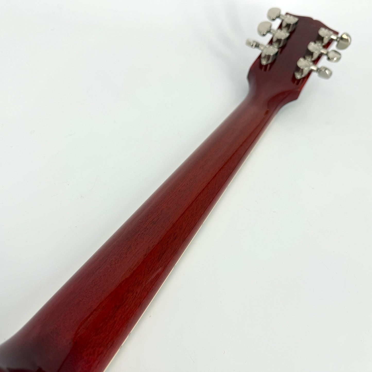 2021 Gibson Les Paul Standard 60’s – Bourbon Burst