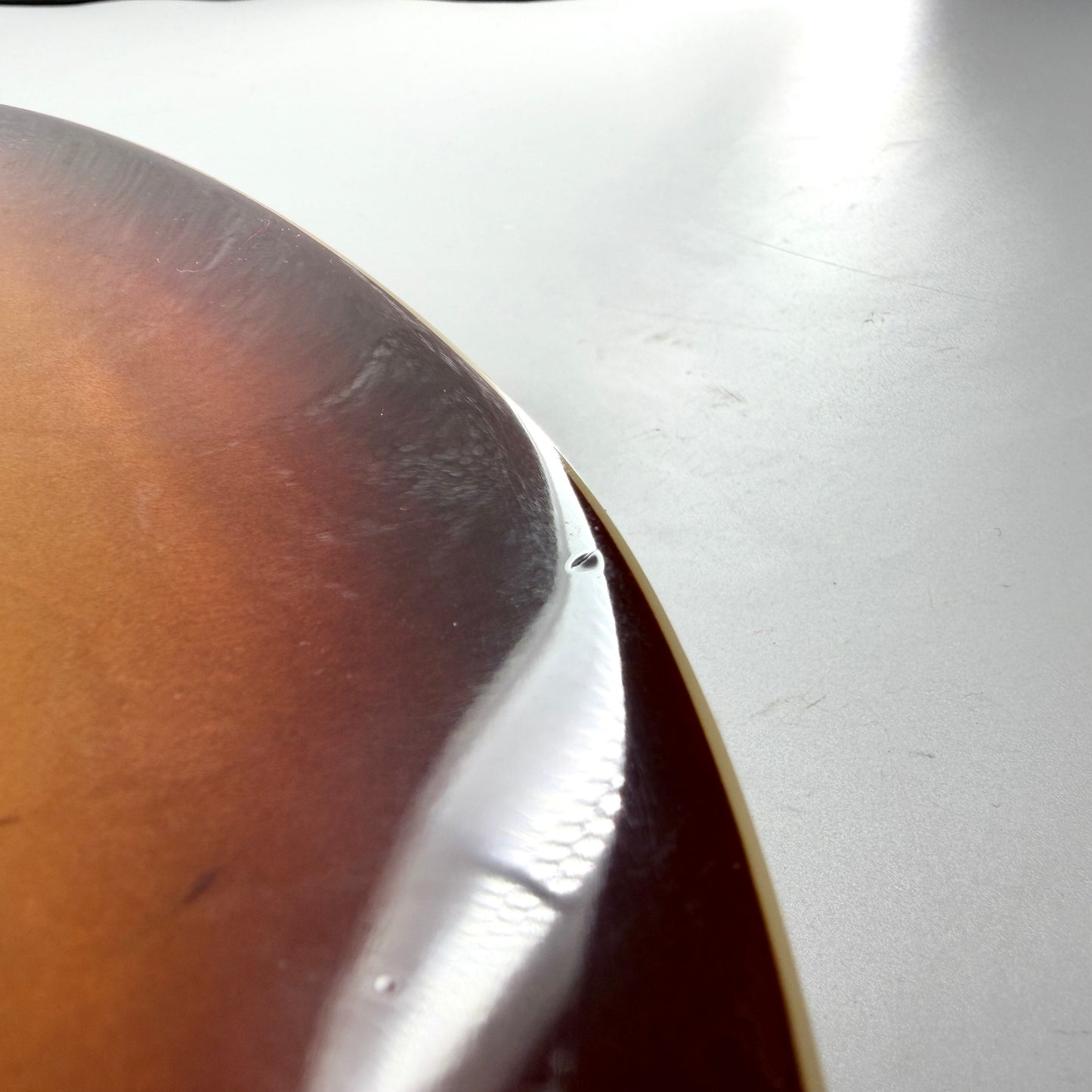 2021 Gibson Les Paul Standard 60’s – Bourbon Burst