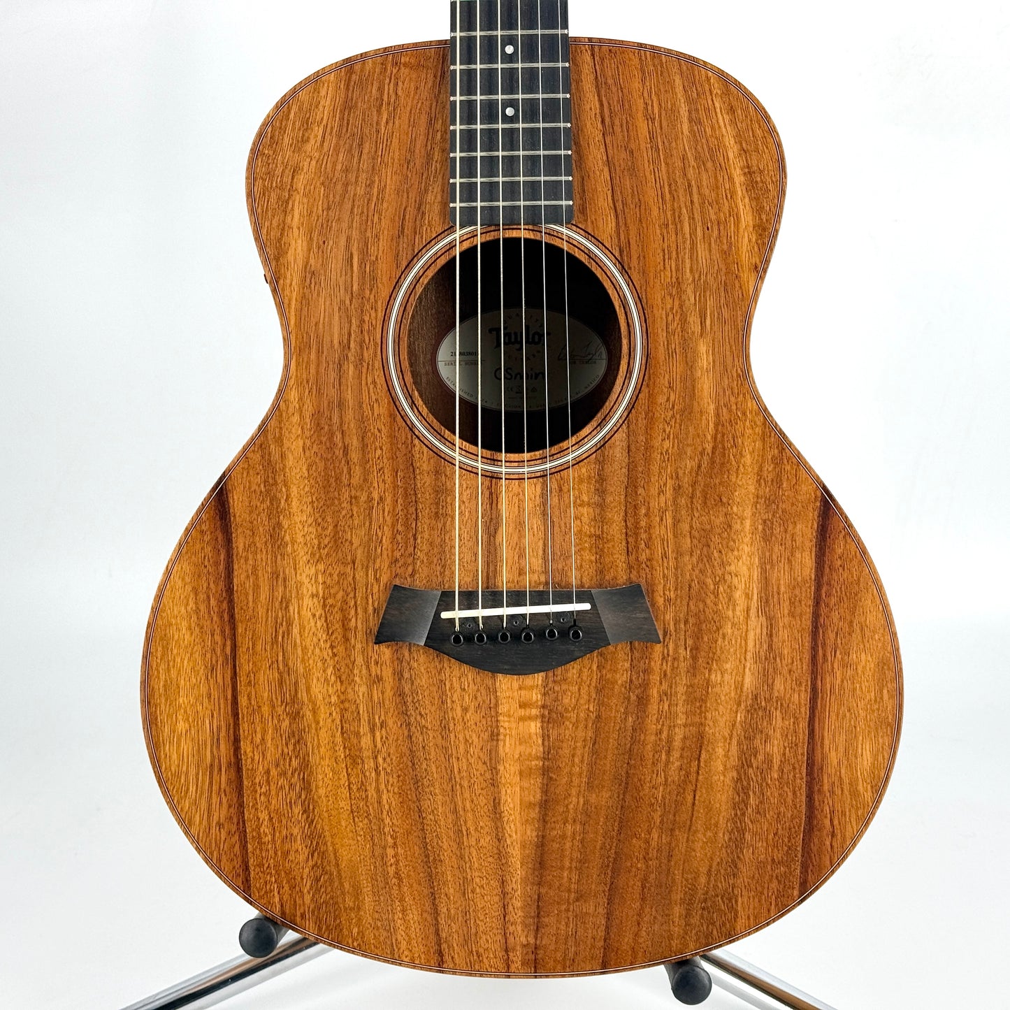 2018 Taylor GS Mini-e Koa