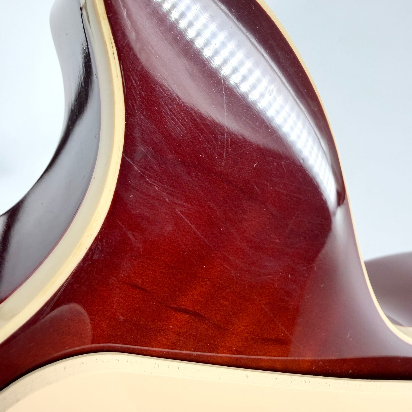 2021 Gibson Les Paul Standard 60’s – Bourbon Burst