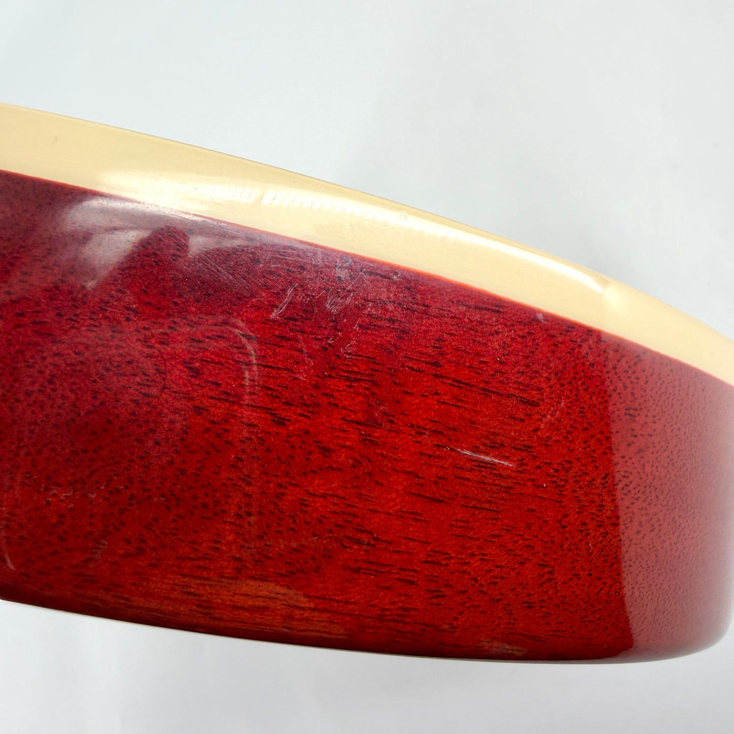 2021 Gibson Les Paul Standard 60’s – Bourbon Burst