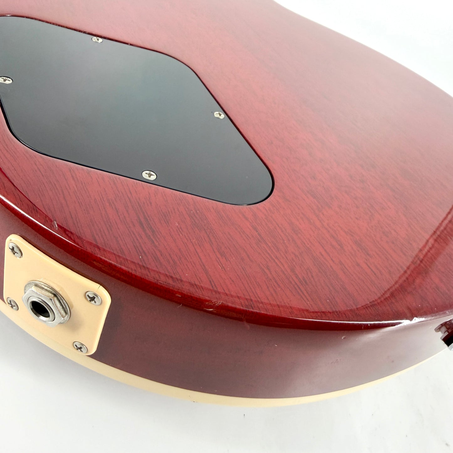 2021 Gibson Les Paul Standard 60’s – Bourbon Burst