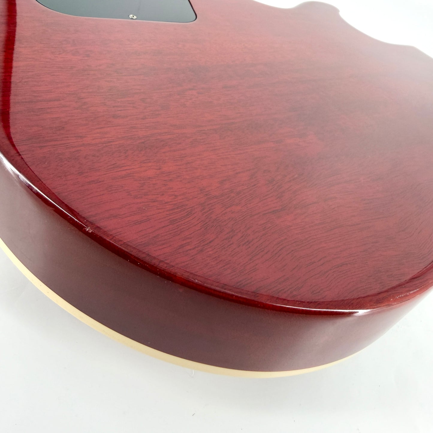 2021 Gibson Les Paul Standard 60’s – Bourbon Burst