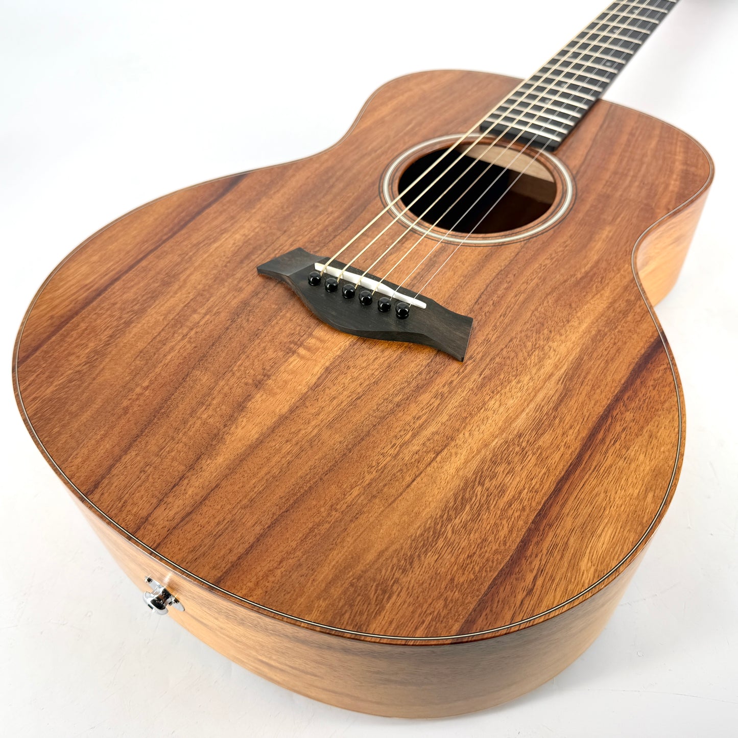2018 Taylor GS Mini-e Koa