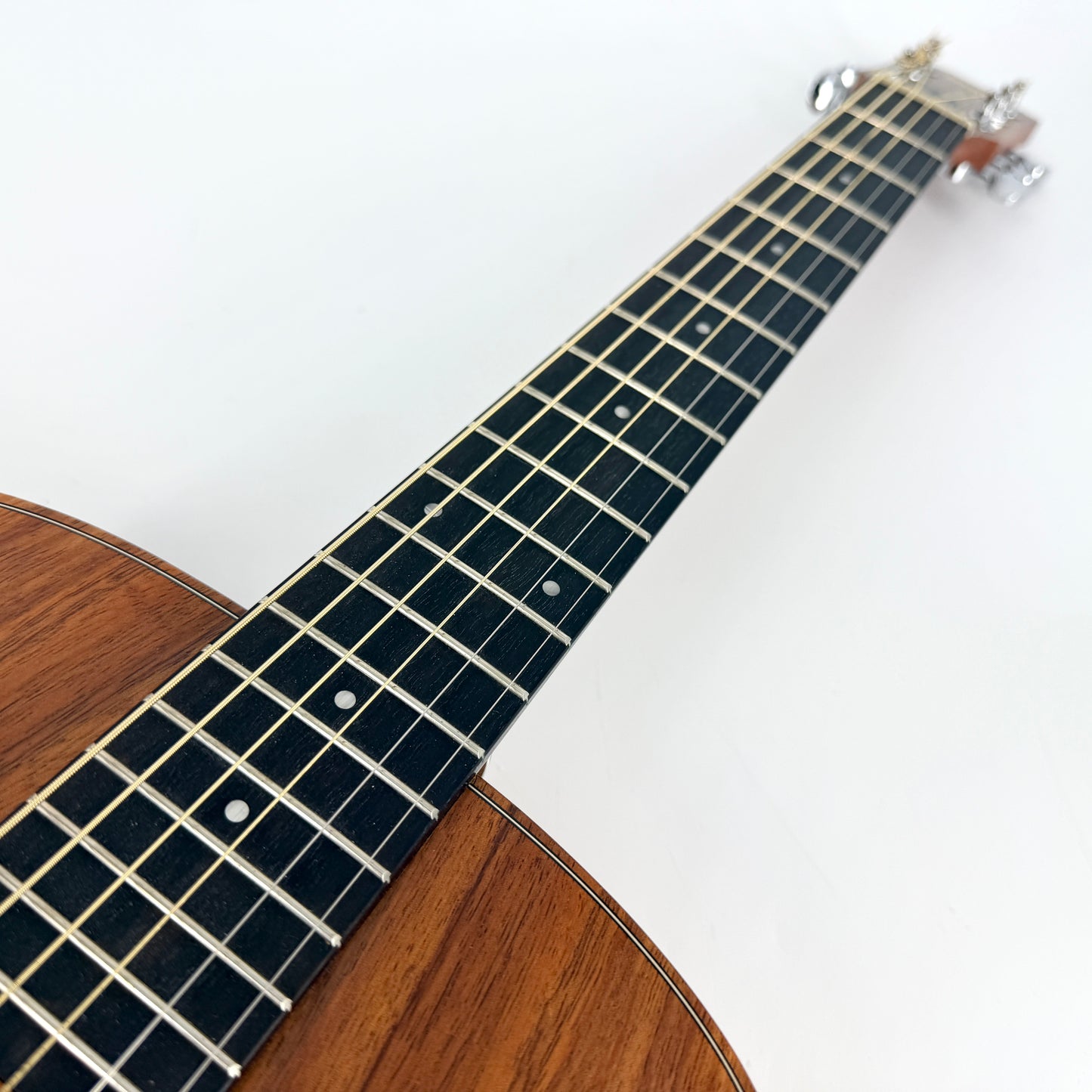 2018 Taylor GS Mini-e Koa