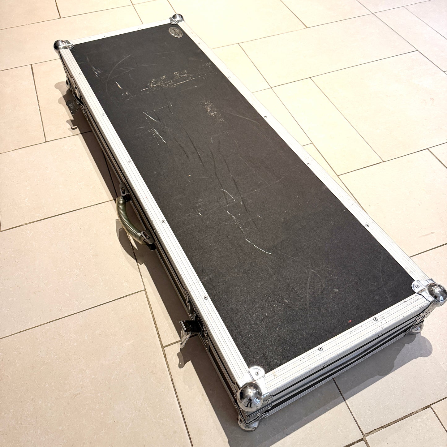 1990 Gibson Firebird V Reissue - Cardinal Red