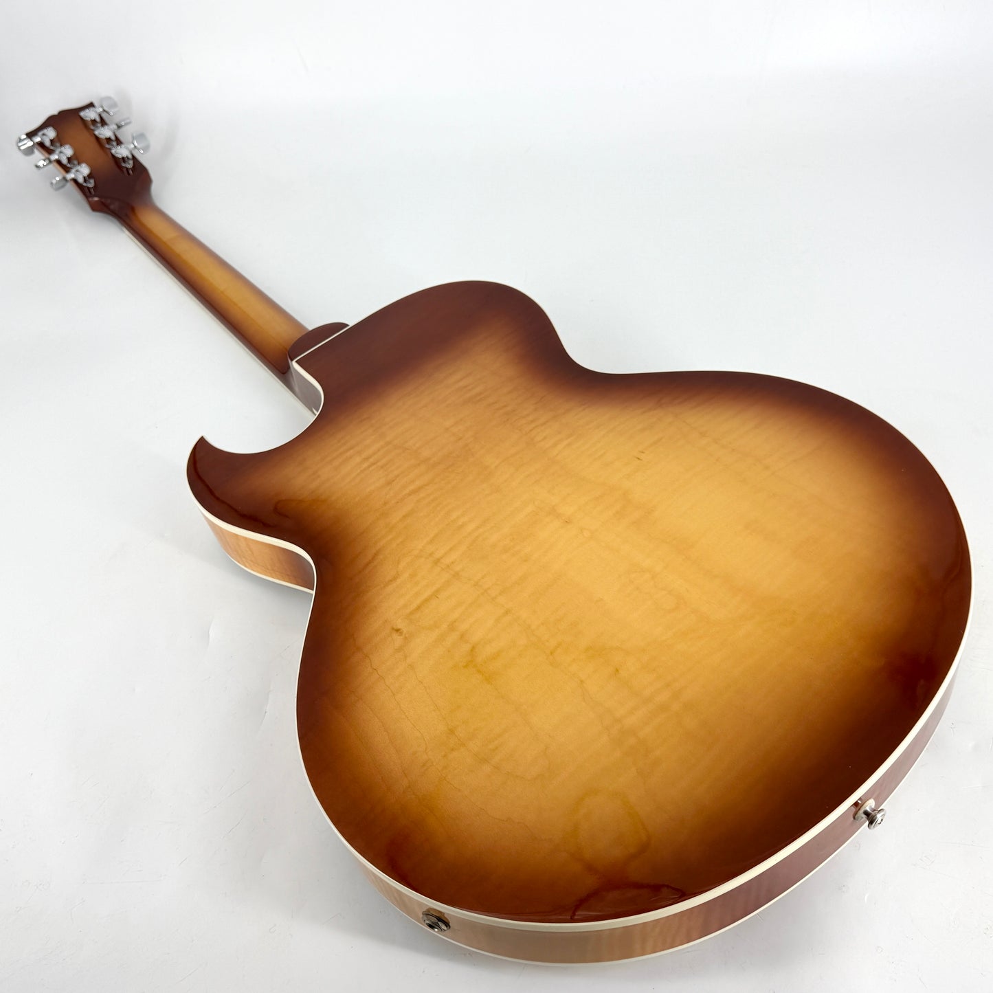 2011 Gibson Custom ES-137 Classic - Light Burst