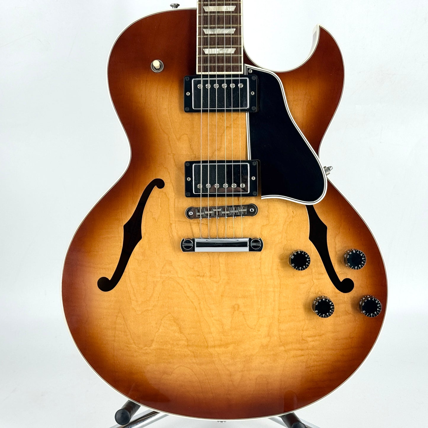 2011 Gibson Custom ES-137 Classic - Light Burst