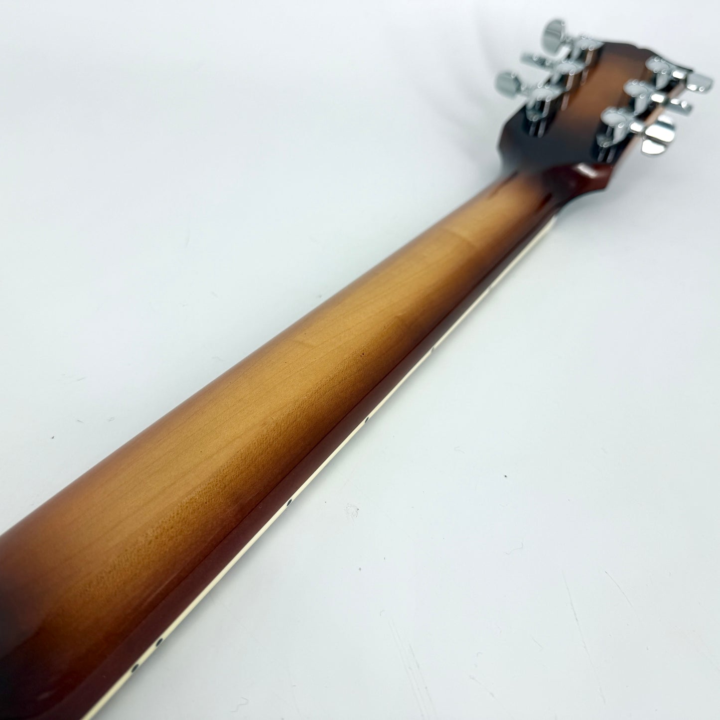 2011 Gibson Custom ES-137 Classic - Light Burst