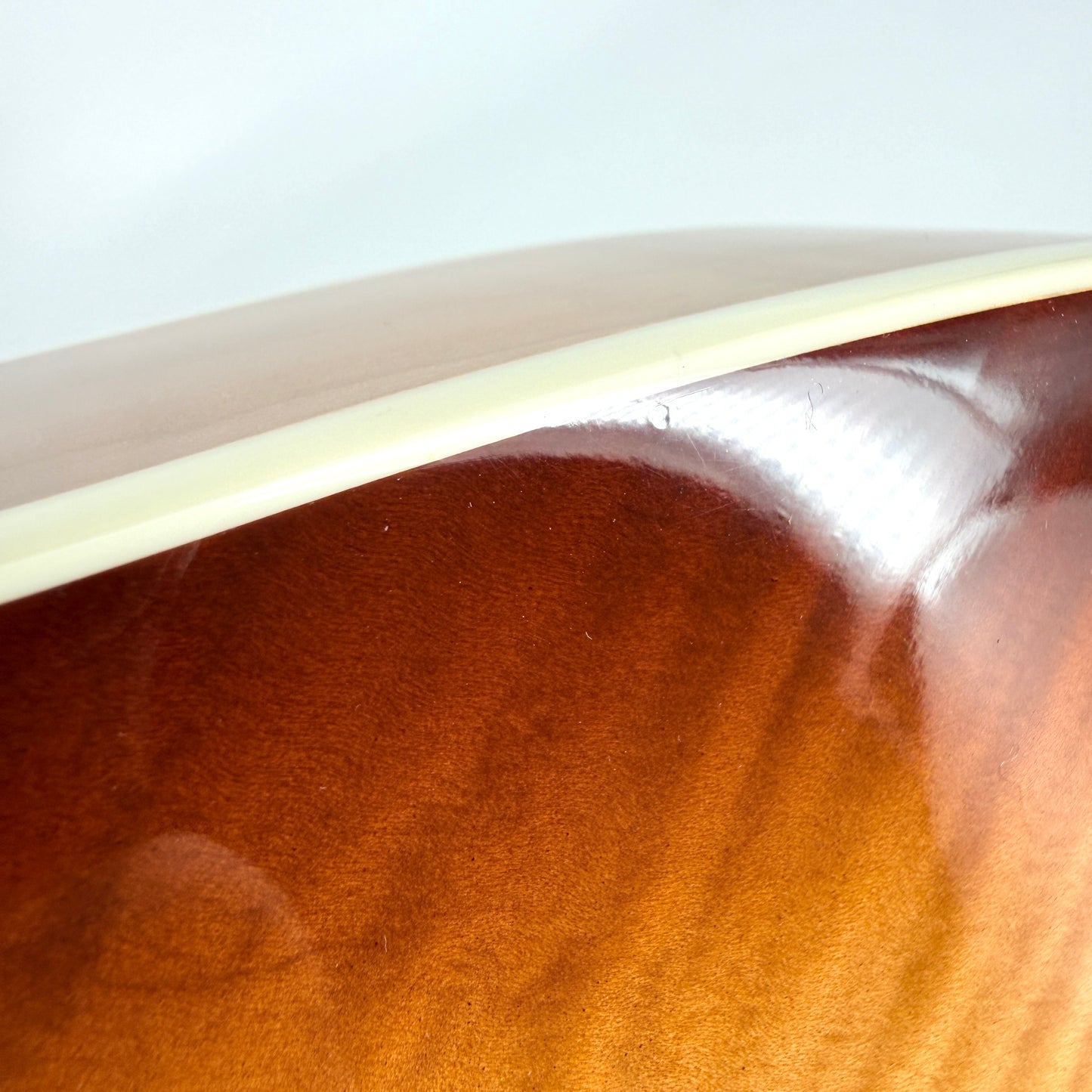 2011 Gibson Custom ES-137 Classic - Light Burst