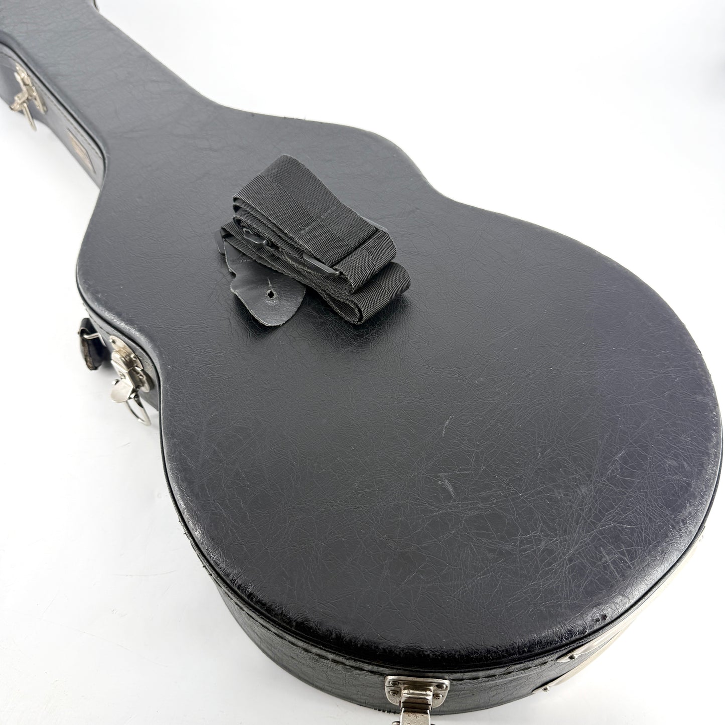 1977 Yamaha SG1000 – Cherry Sunburst