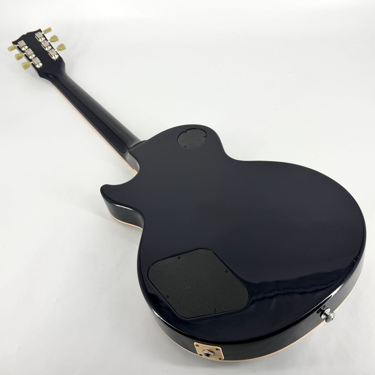2019 Gibson Les Paul Traditional – Manhattan Midnight