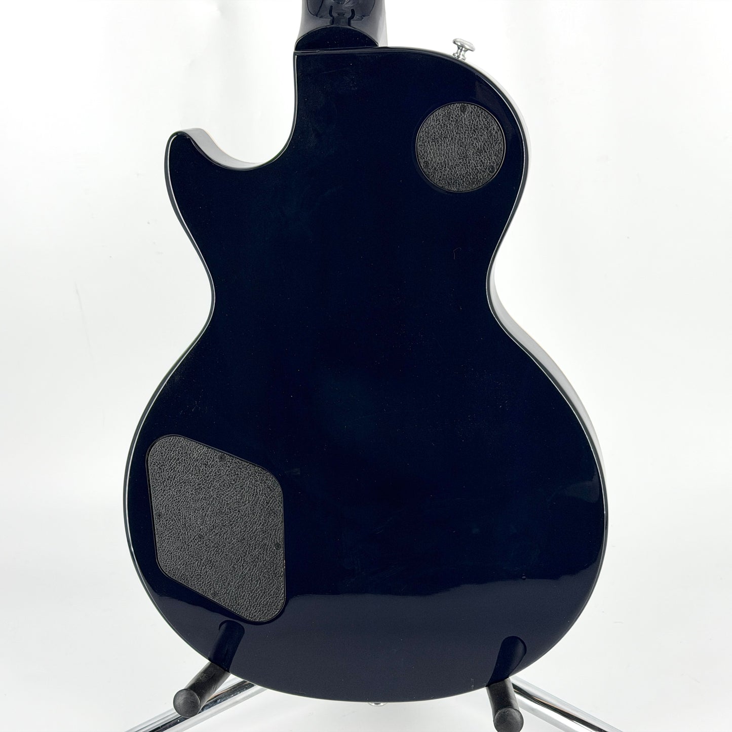 2019 Gibson Les Paul Traditional – Manhattan Midnight