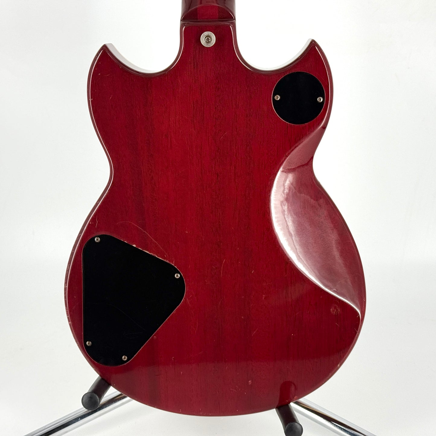1977 Yamaha SG1000 – Cherry Sunburst