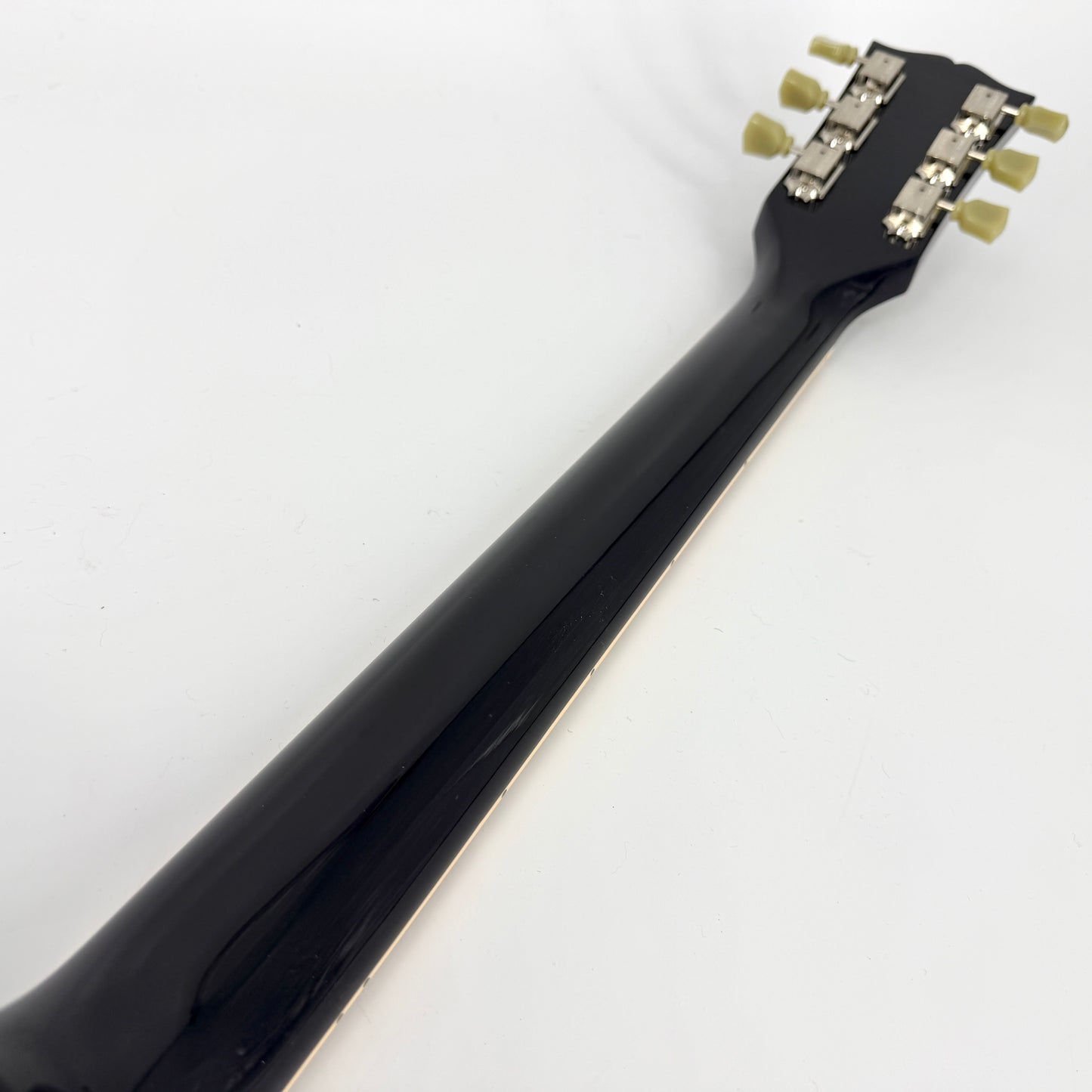 2019 Gibson Les Paul Traditional – Manhattan Midnight