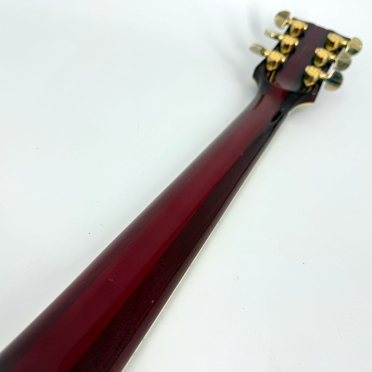 1977 Yamaha SG1000 – Cherry Sunburst