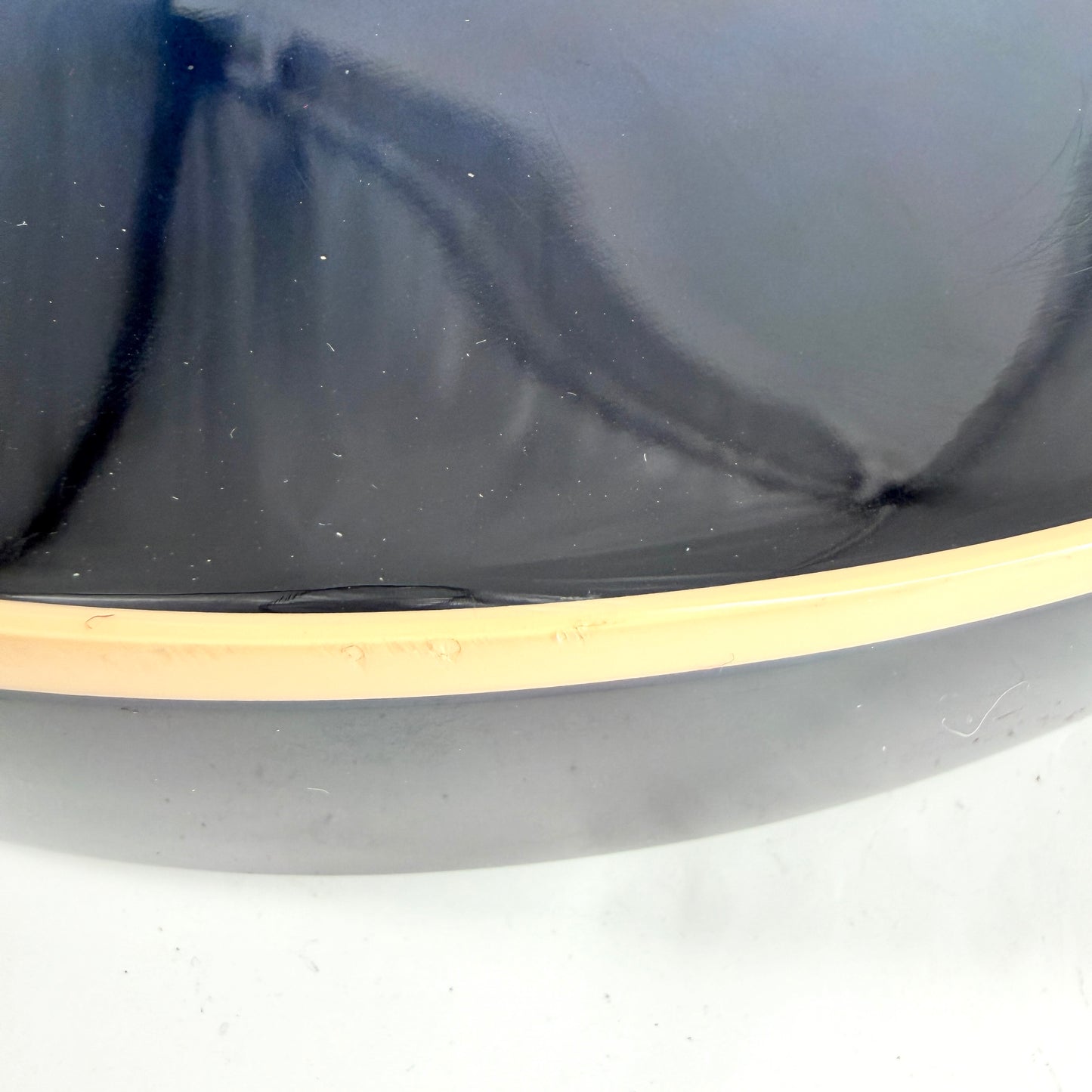 2019 Gibson Les Paul Traditional – Manhattan Midnight