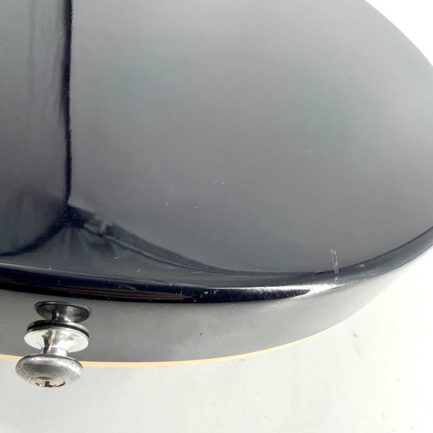 2019 Gibson Les Paul Traditional – Manhattan Midnight