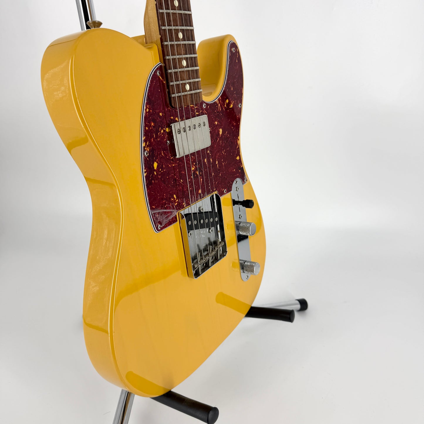 2010 Fender Graham Coxon Limited Edition Telecaster - Blonde