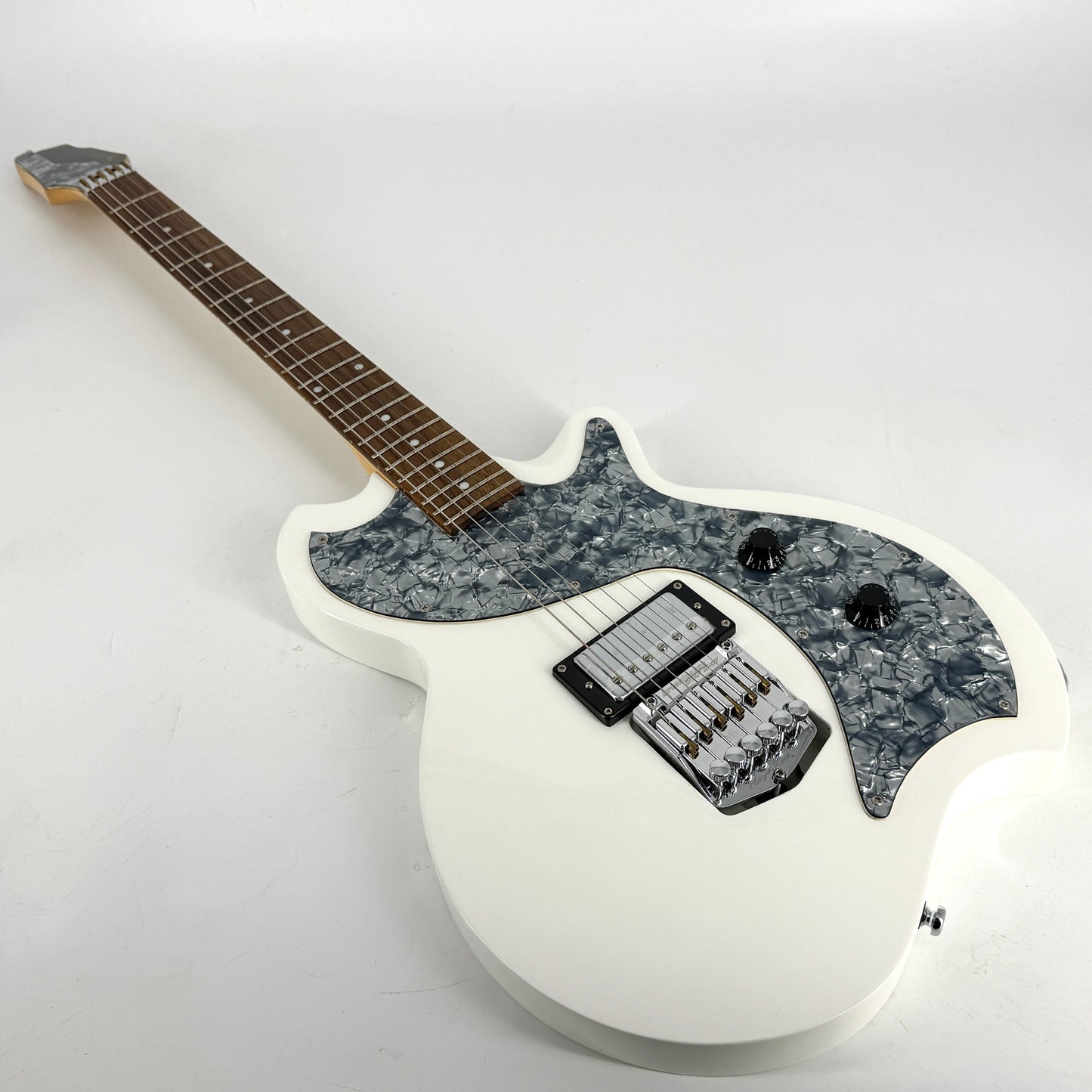 Richie Sambora SA-1 Prototype - White