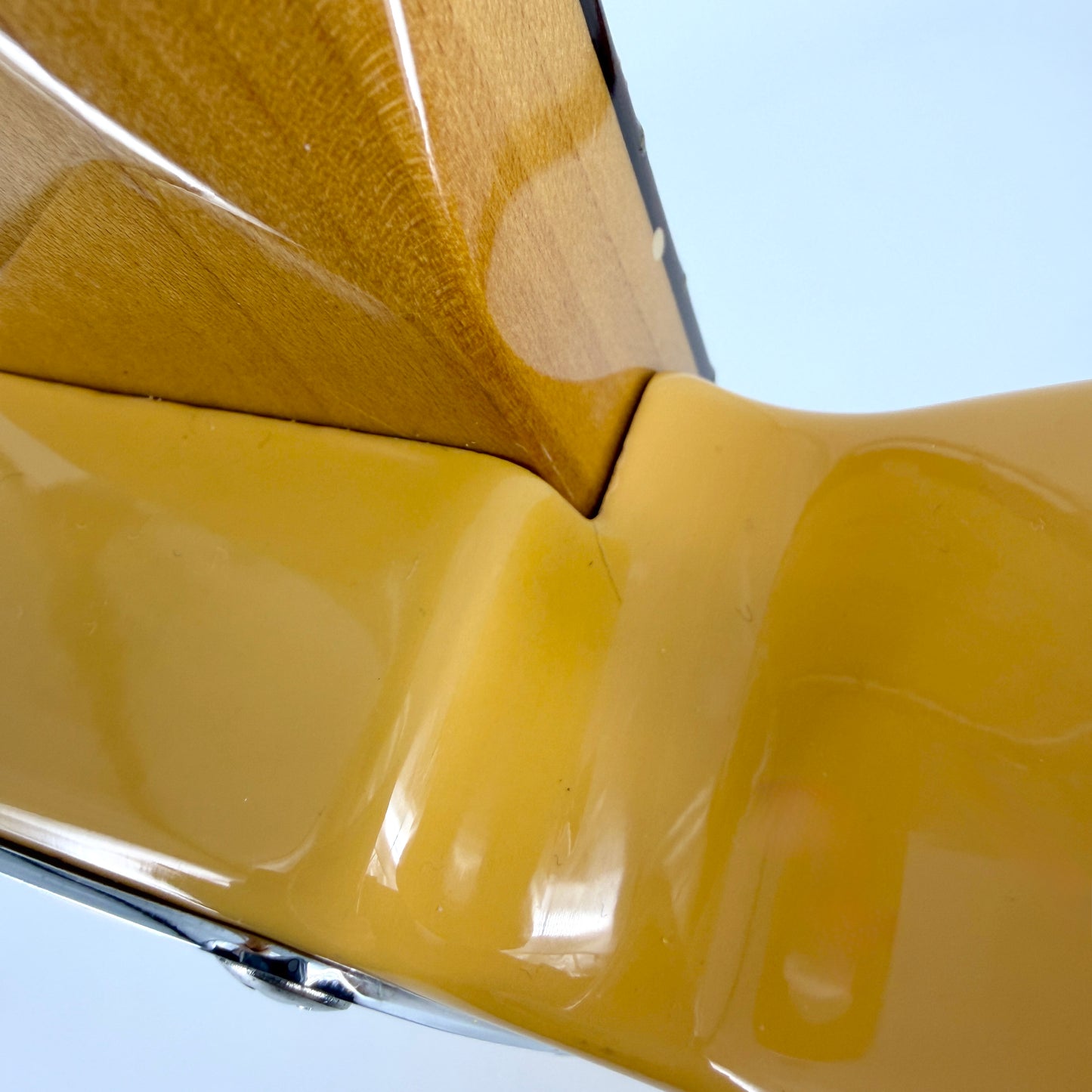 2010 Fender Graham Coxon Limited Edition Telecaster - Blonde