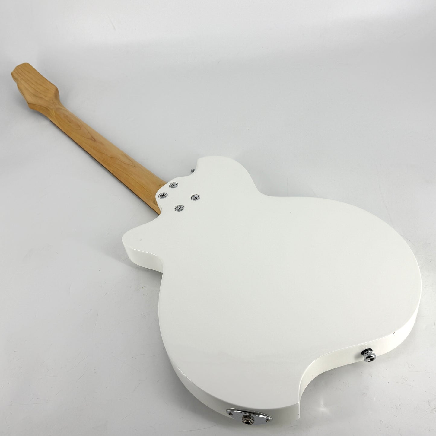 Richie Sambora SA-1 Prototype - White