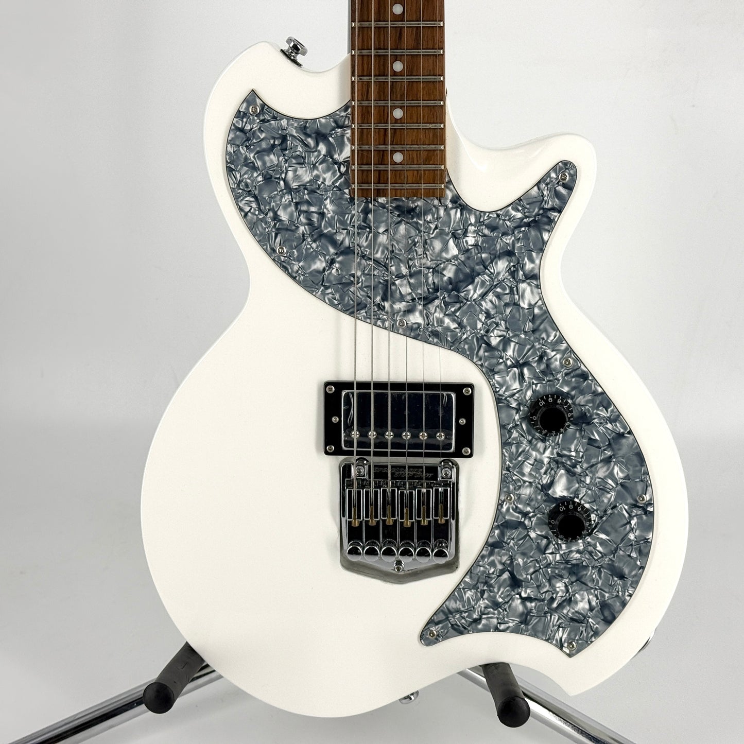 Richie Sambora SA-1 Prototype - White