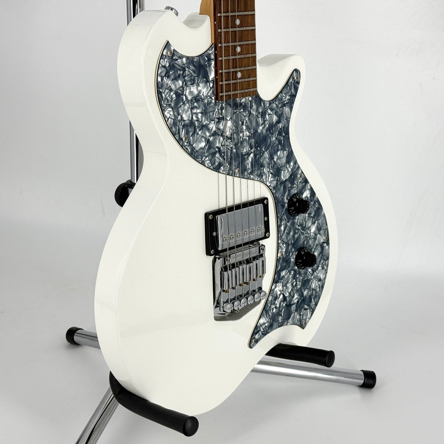 Richie Sambora SA-1 Prototype - White