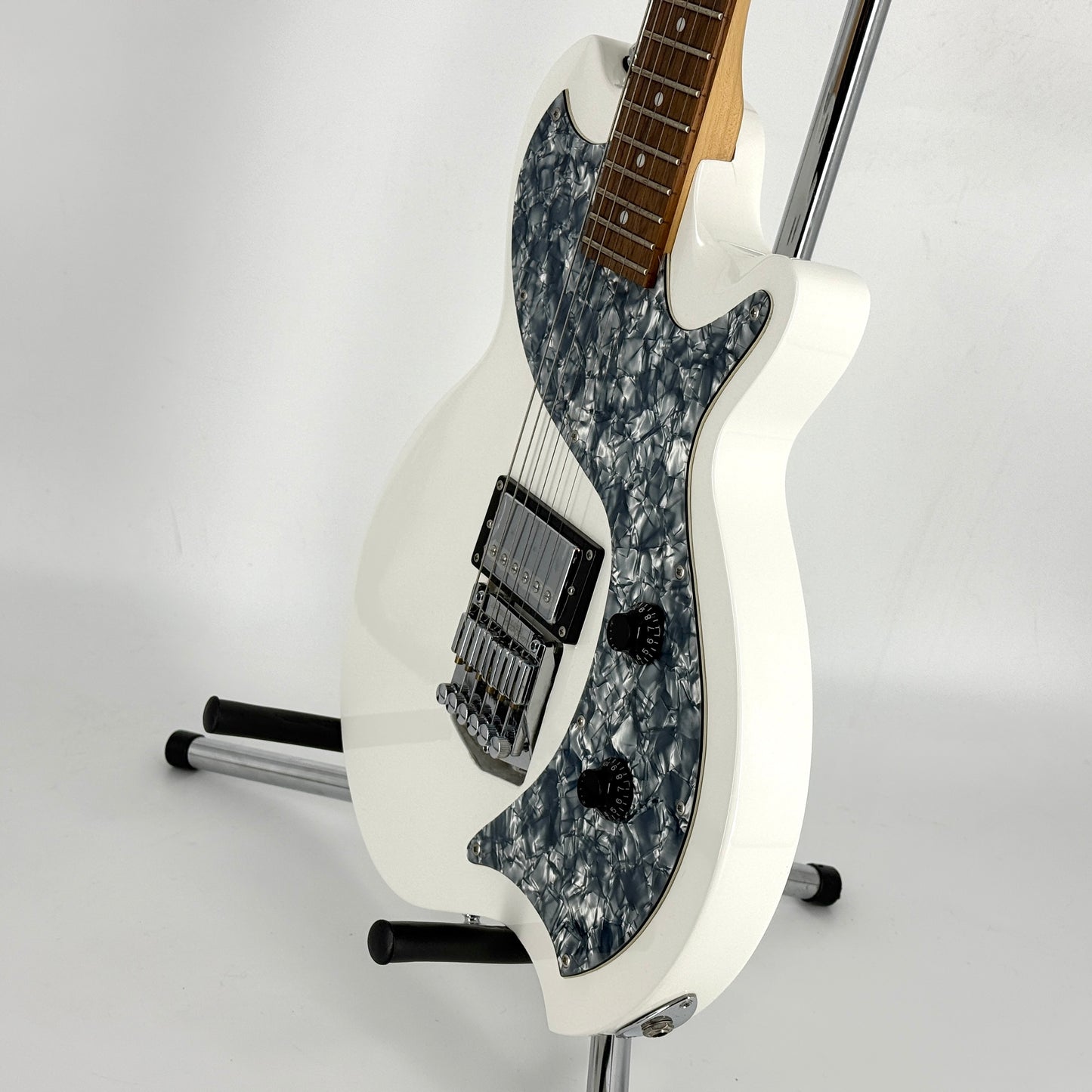 Richie Sambora SA-1 Prototype - White