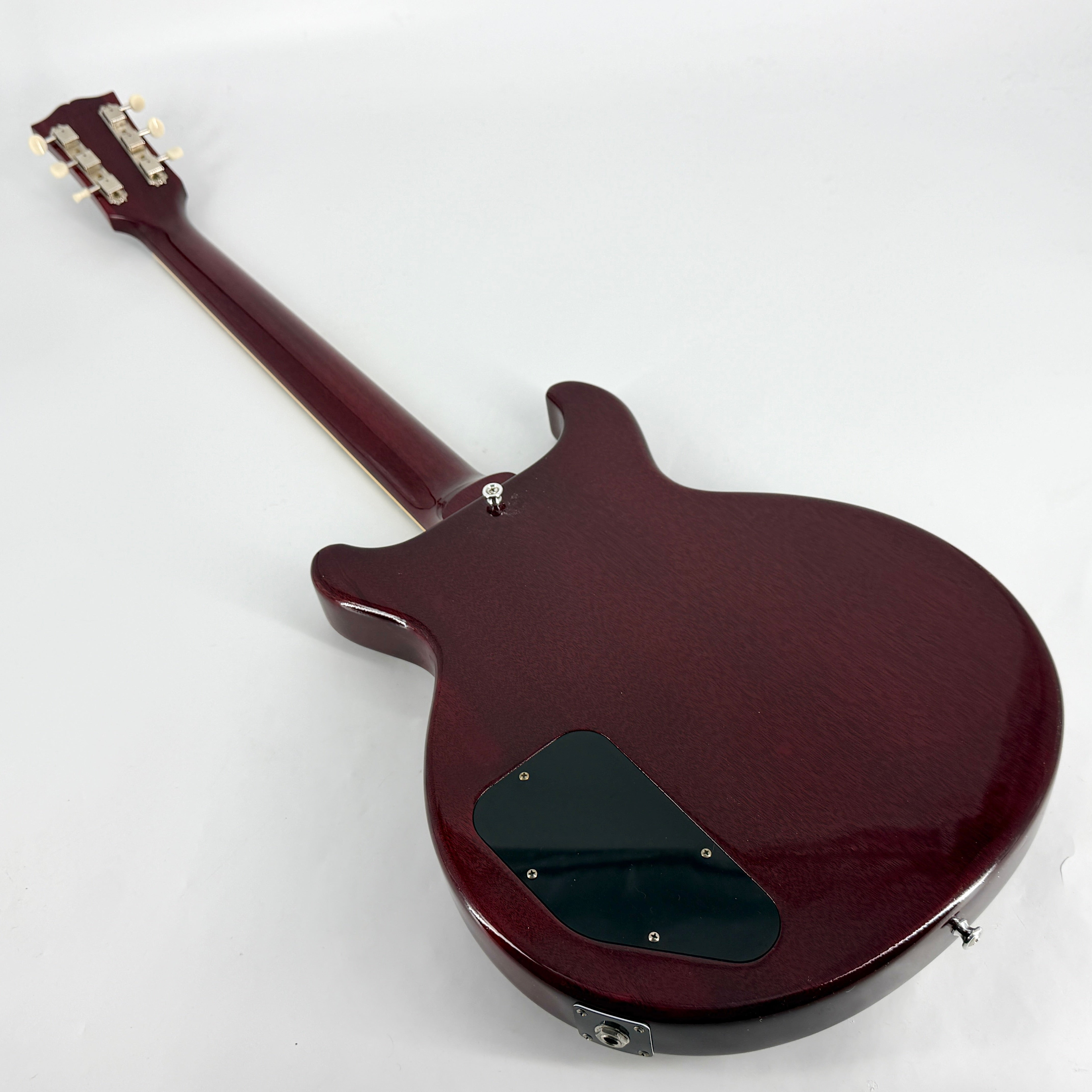 2024 Gibson Custom Shop 1960 Les Paul Special DC - Sixties Cherry