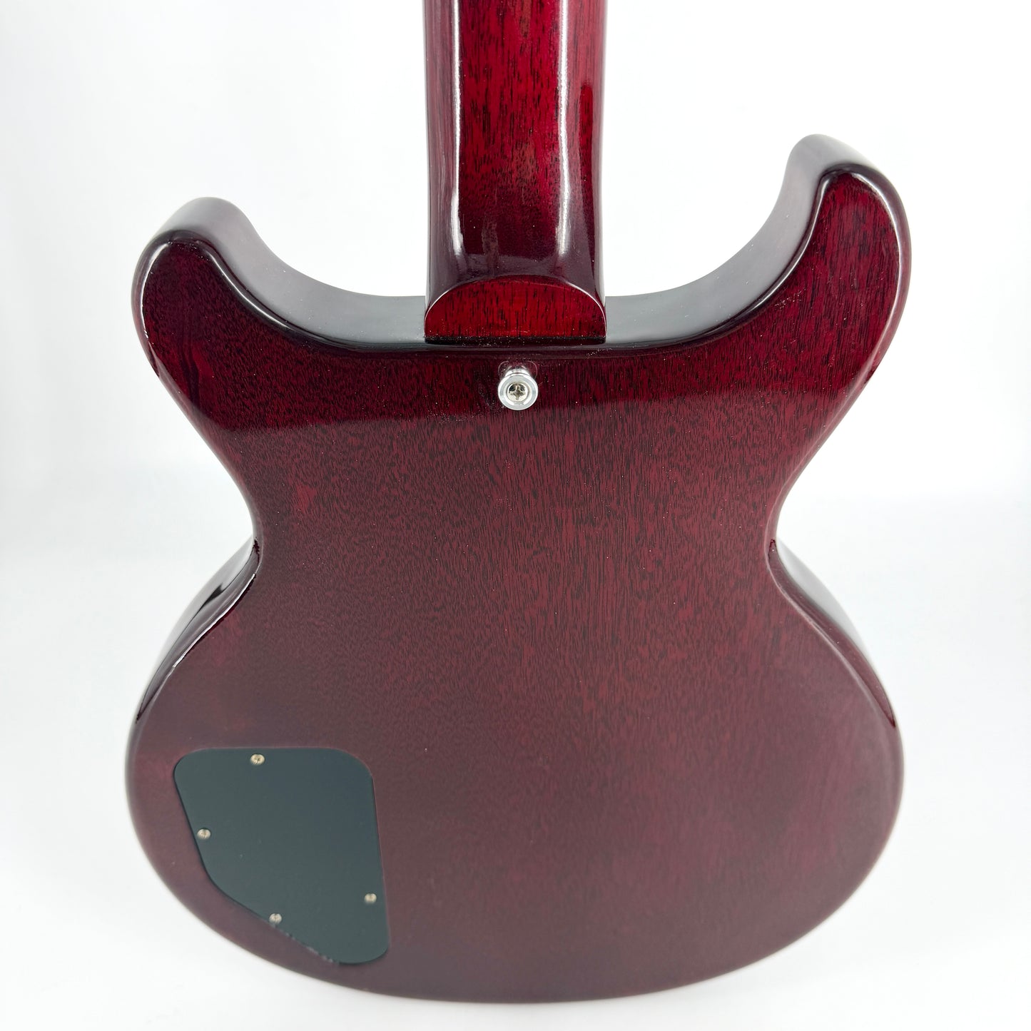 2024 Gibson Custom Shop 1960 Les Paul Special DC - Sixties Cherry