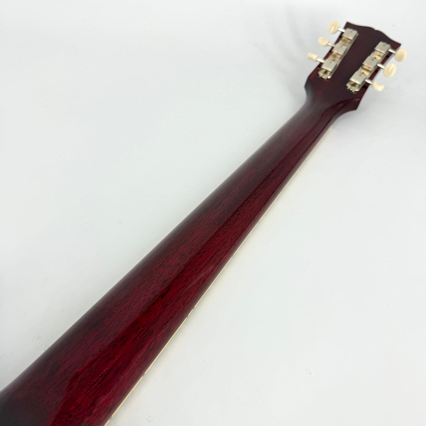 2024 Gibson Custom Shop 1960 Les Paul Special DC - Sixties Cherry